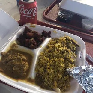 Adda Indian Streetfood