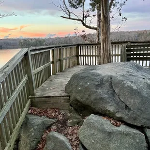 Buzzard Rock