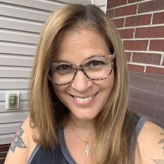Angelique R.