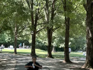 Freedom Park