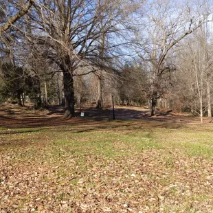 Latta Park, Charlotte