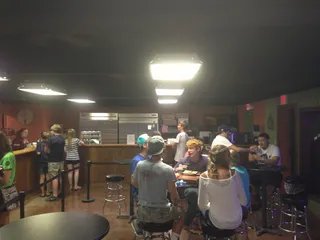 West End Coffee Shop