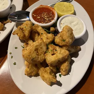 Cavalfiore Fritto