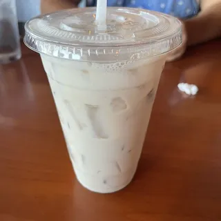 Iced Chai