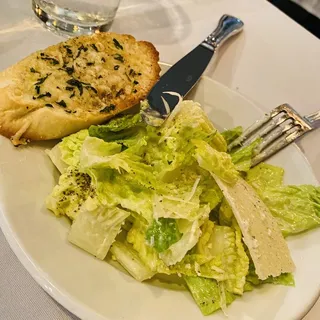 Cesare Salad