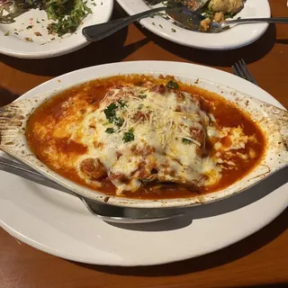 Lasagna al Forno