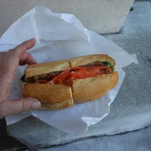 banh mi