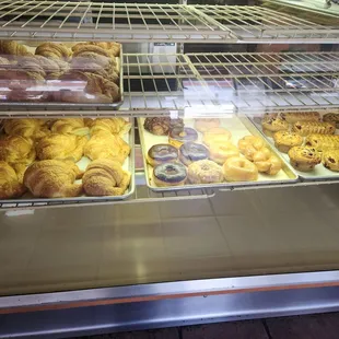 Menu as of 03.08.2024