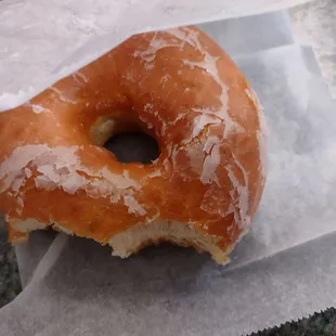 donuts, dough desserts, food