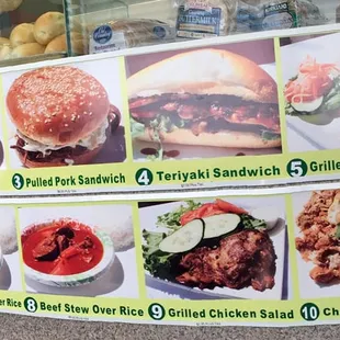 Pick a number, any number... Always a winner