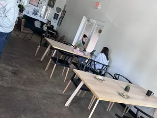 Provisions Coffee & Kitchen