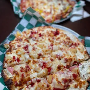 Latuff's Pizzeria