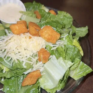 Caeser Salad
