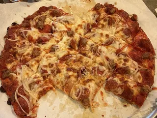 Detello's Pizza & Pasta