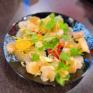 Lau Bo by Lao Beo