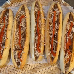 Banh mi que  5.49 [2]