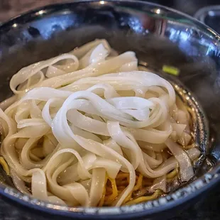 soups and chowder, food