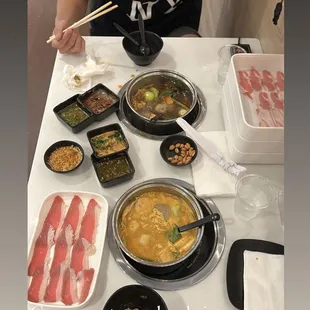 soup, chowder, soups and chowder, food