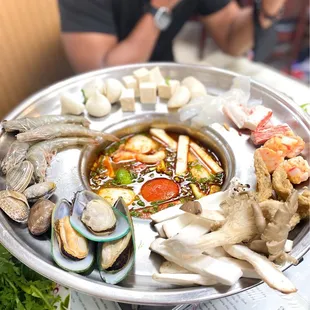 Thai Style