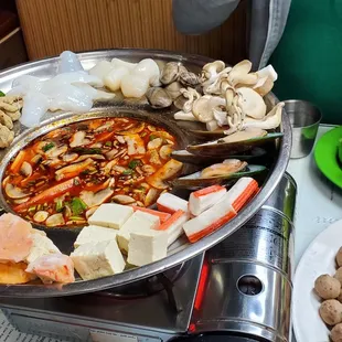 food