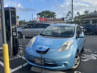 Aikahi Park Shopping Center