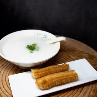 Plain Congee