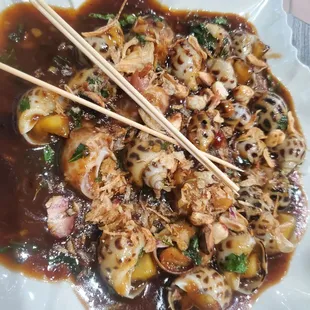 Lau Oc Vietnam