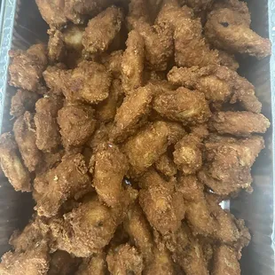 Fried Chicken