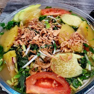 Canh Chua