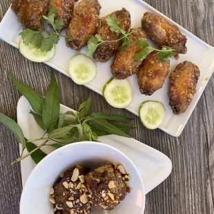 Deep Fried Balut