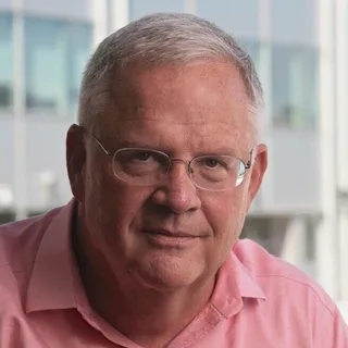 Charles B.