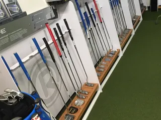 Masterfit Golf