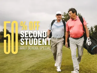 PGA TOUR Golf Academy