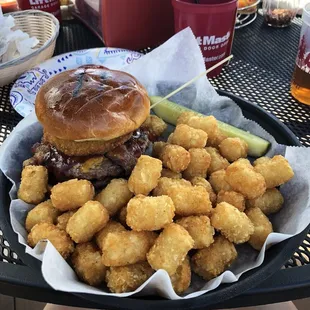 burgers, burger, food