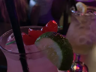 Rick Bronson's House of Comedy