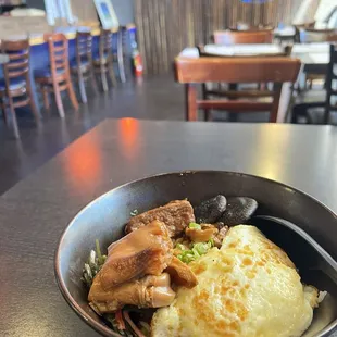 Pork Feet