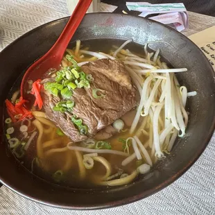 Fatty Short Rib