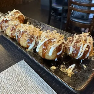 Takoyaki