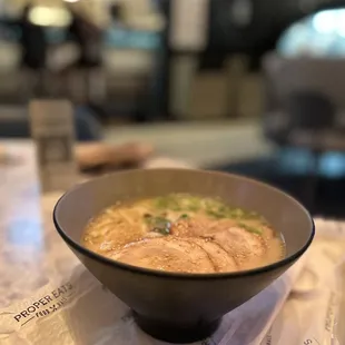 Tonkotsu