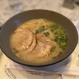 Tonkotsu