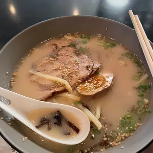 Tonkotsu
