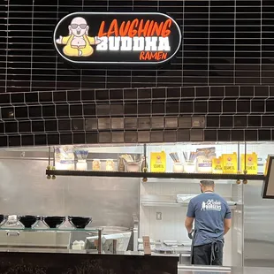 Conveniently Located inside Proper Eats Food Hall! (12/21/24)