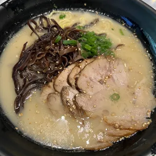 Tonkotsu