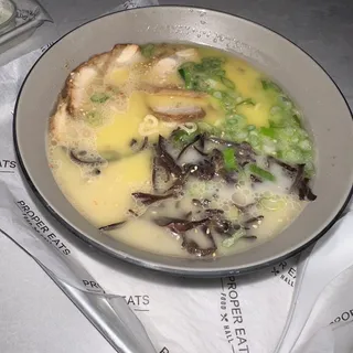 Butter