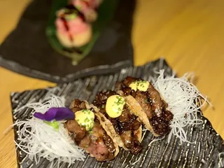 Nobu at Paris Hotel
