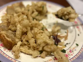 Nature Vegetarian Restaurant