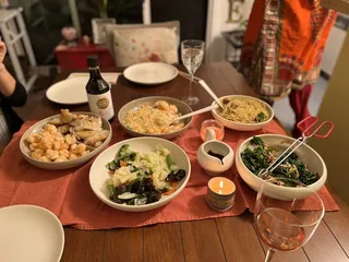 Lin Jia Asian Kitchen