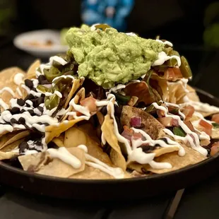 Nachos