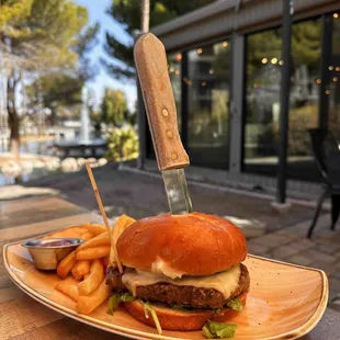 burger, food, burgers