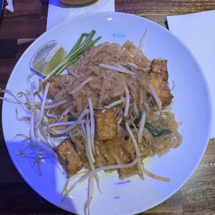 Pad Thai